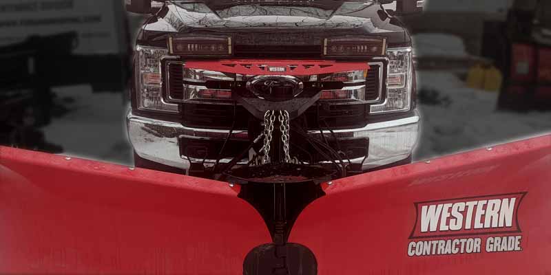 Commercial Snow Removal Services Whitby Durham Region