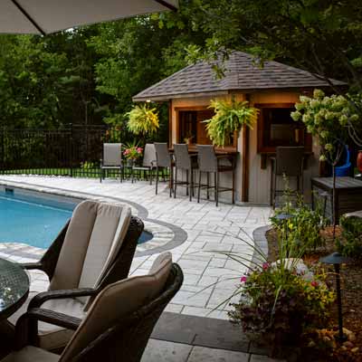 About Whitby Shores Landscaping