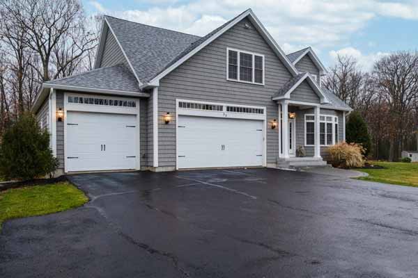 Asphalt Driveway Contractors