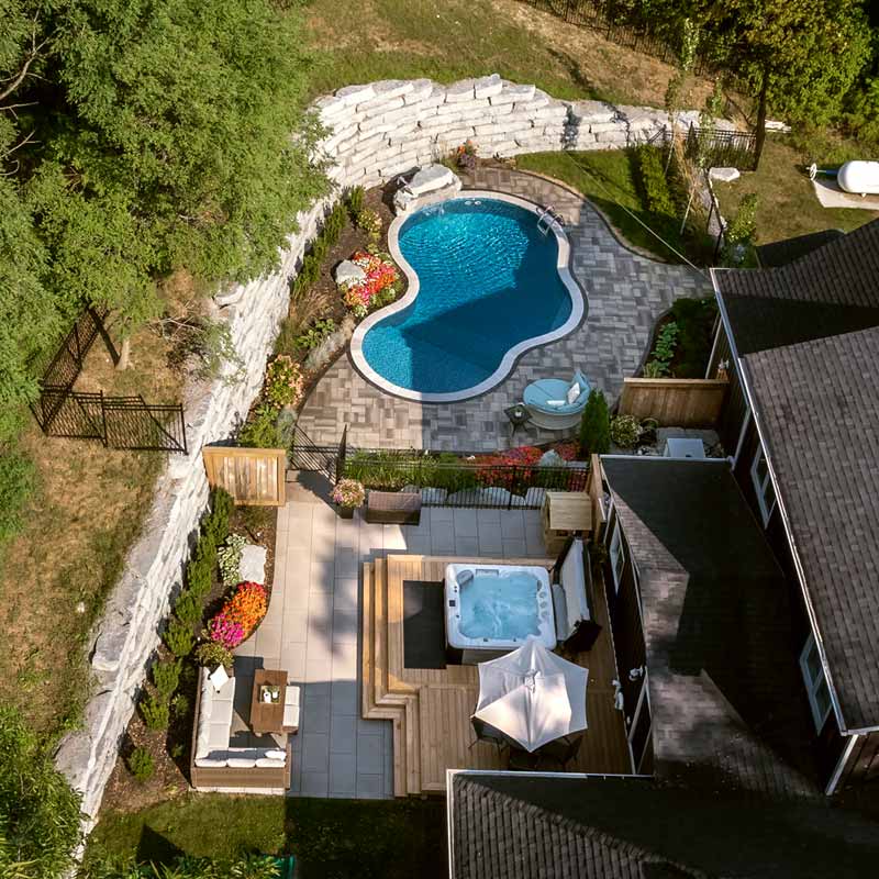 Award Winning Home Landscaping & Hardscaping Companies