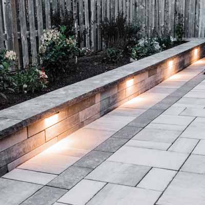 Landscaping Lighting Companies