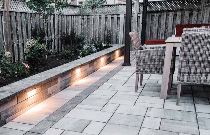 Landscaping Lighting Companies