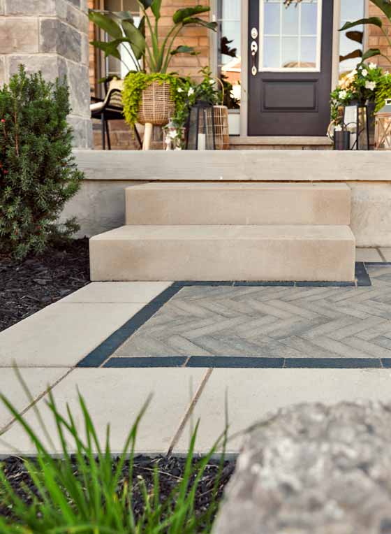 Best Interlocking Walkways Hardscaping & Landscaping Companies