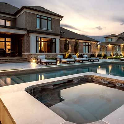 Best Landscaping Companies in Durham Region, Ontario.