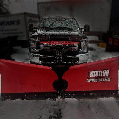 Commercial Snow Removal Whitby Durham Region
