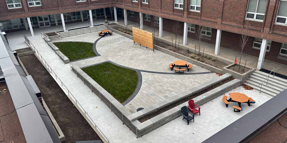 Commercial Menu Image