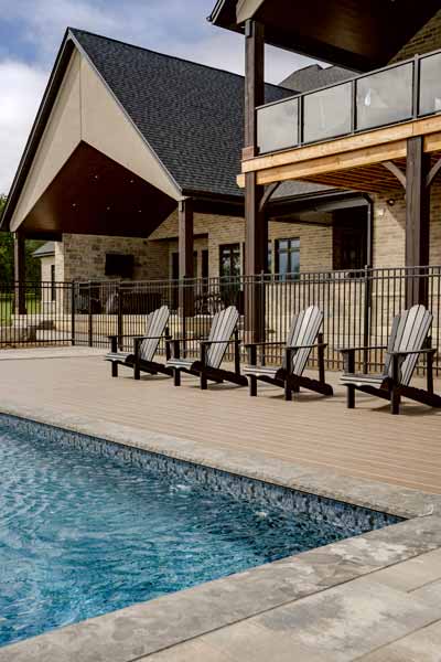 Clarington Property Hardscaping & Landscaping in Clarington, Ontario