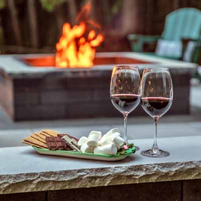 Custom Backyard Landscaping & Hardscaping Companies in Bowmanville, Ontario