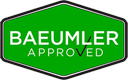 Baeumler Approved Logo