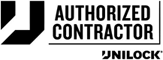 Unilock Contractor Logo