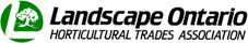 Landscape Ontario Logo
