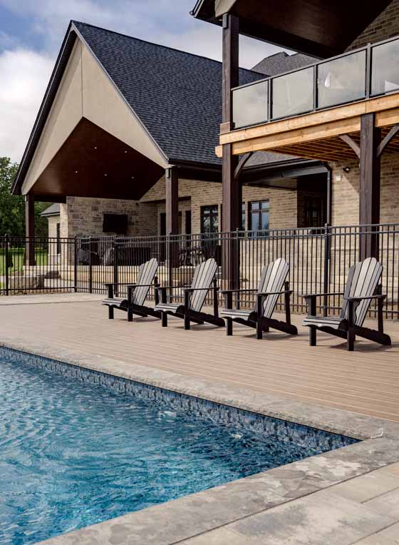 Landscape Architectural Drawings & Renderings