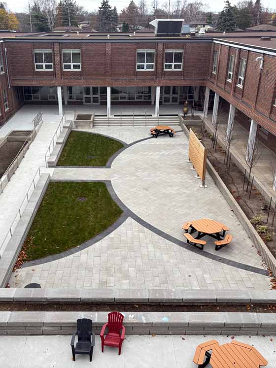 Landscaping Construction Companies