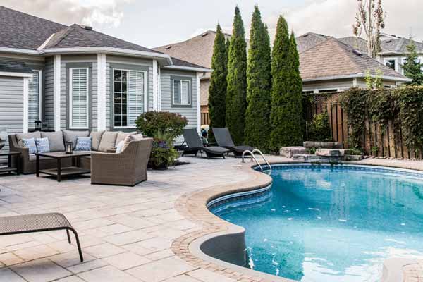 Landscaping Services