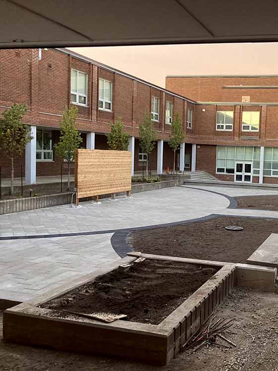 Large Space Landscaping Companies