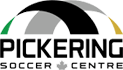 pickering-soccer-centre-logo