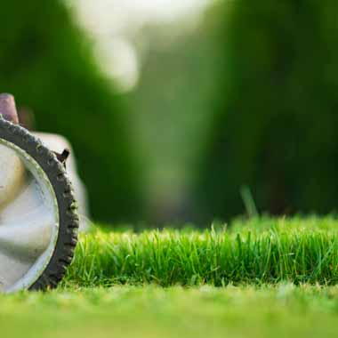 Residential & Commercial Weekly Grass Cutting & Mowing Services