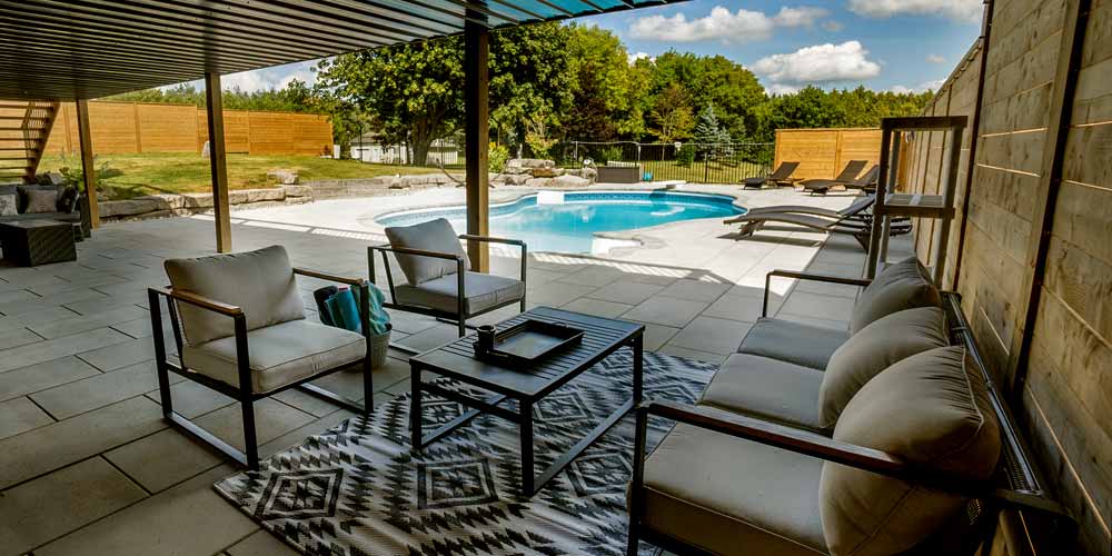 Residential Menu Image