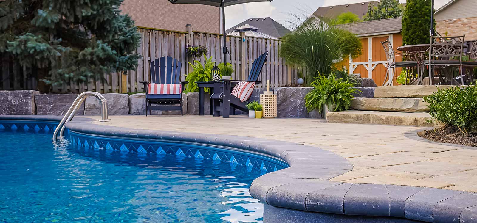 Services: Hardscaping