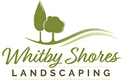 Whitby Shores Landscaping Logo
